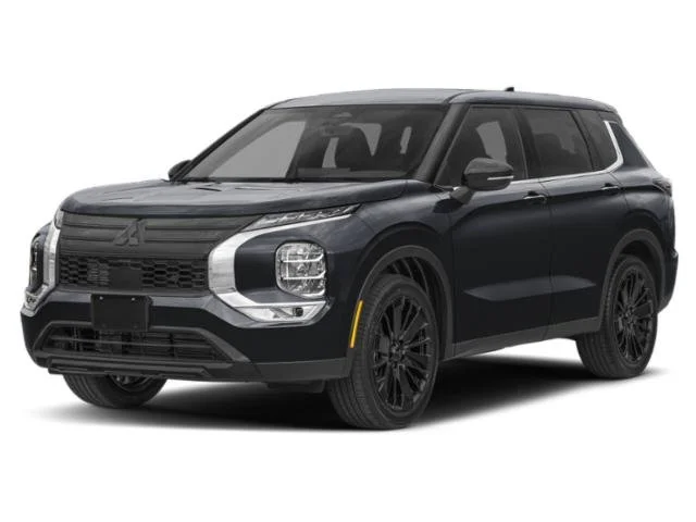 2026 Mitsubishi Outlander LE S-AWC's photo