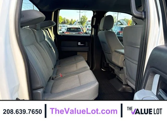 Used 2012  Ford XLT image 15