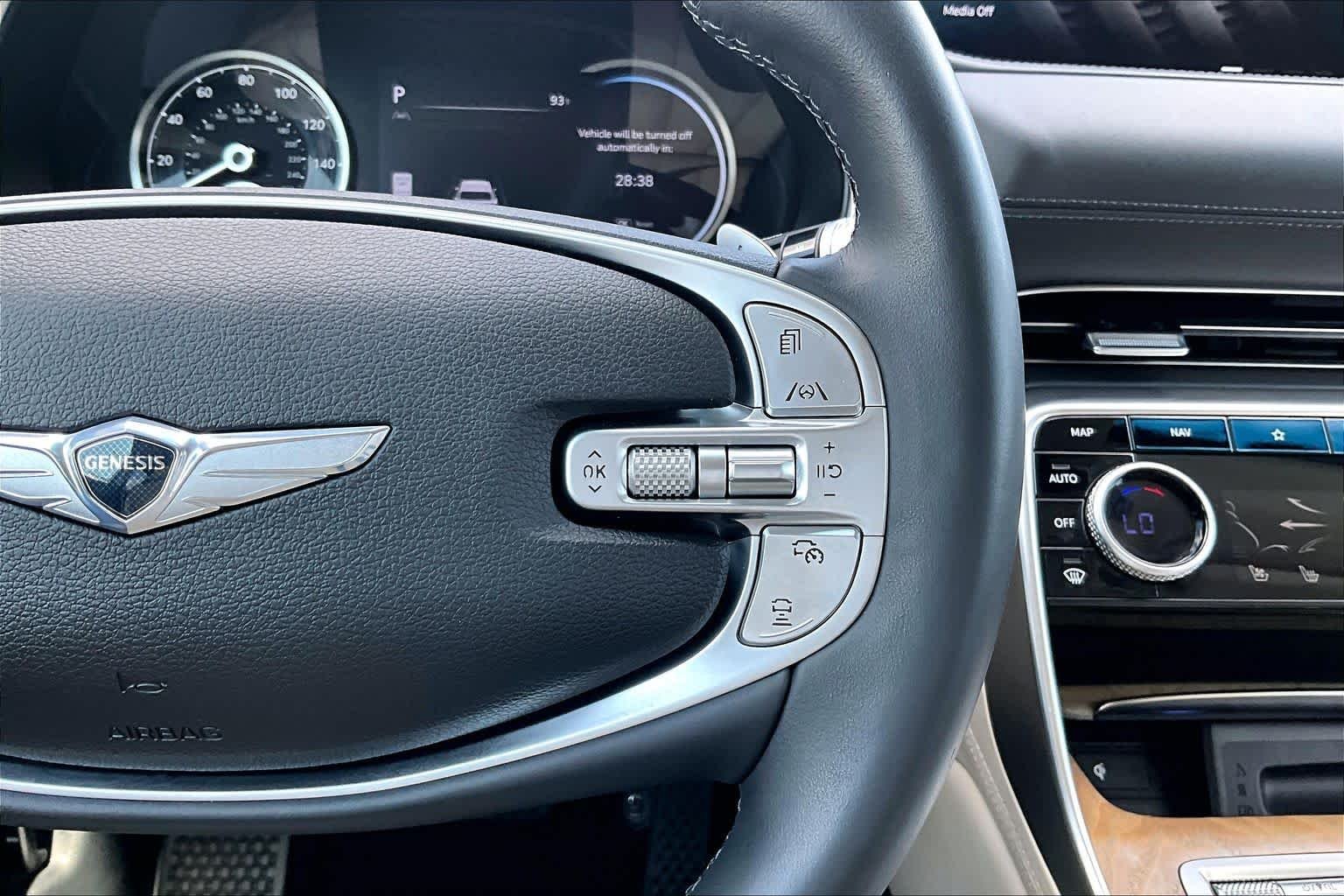 Used 2022 Himalayan Gray Genesis  image 23