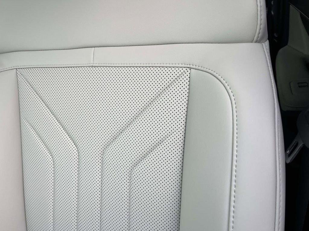 2026 Hyundai Santa Fe SEL - Photo 39