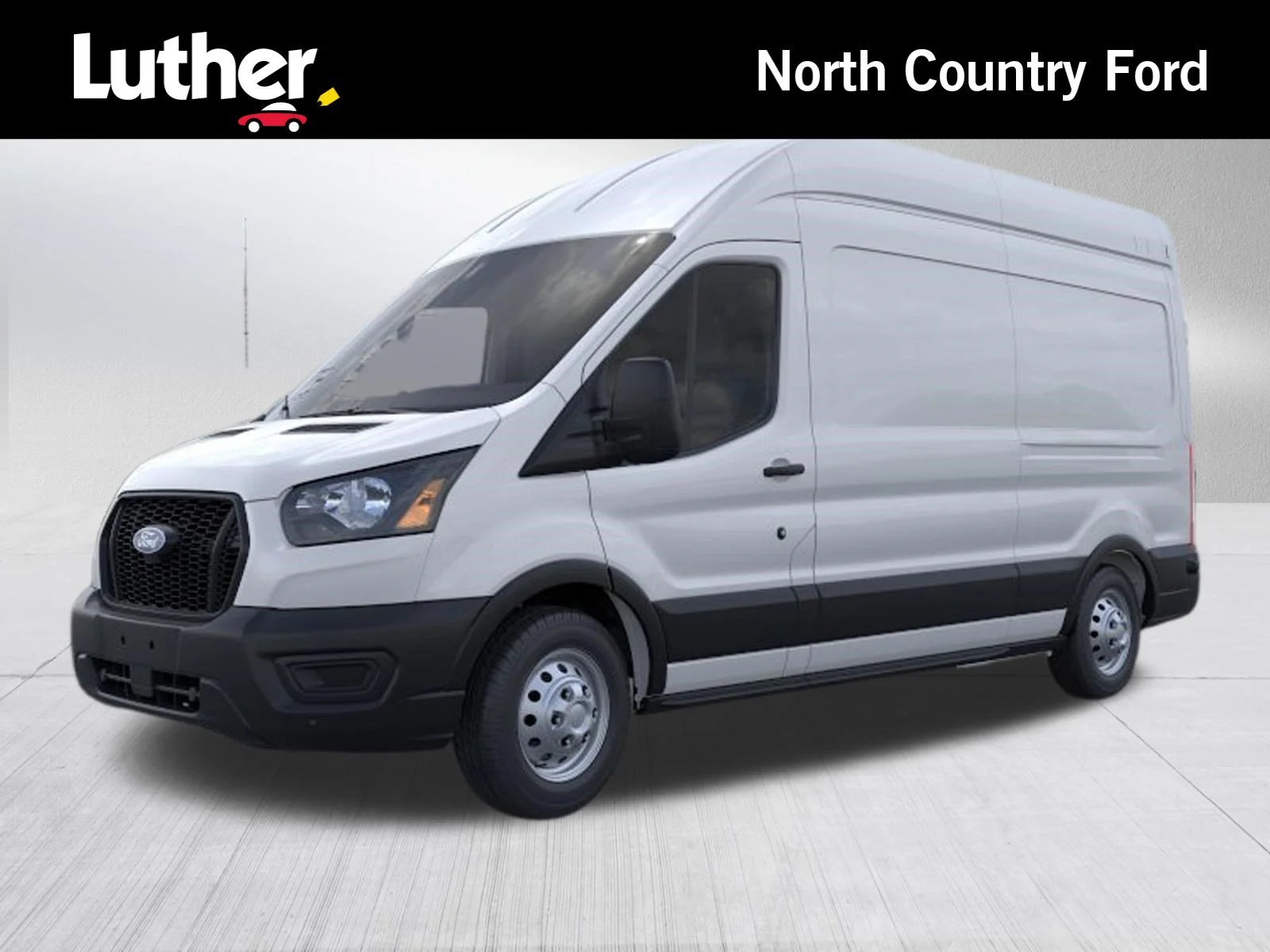 2026 Ford Transit 250 High Roof 148 WB's photo