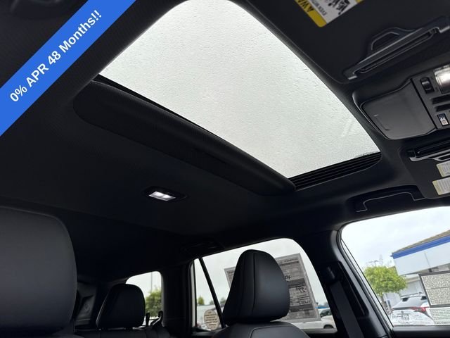 New 2026 CRYSTAL WHITE PEARL Subaru Premium image 25