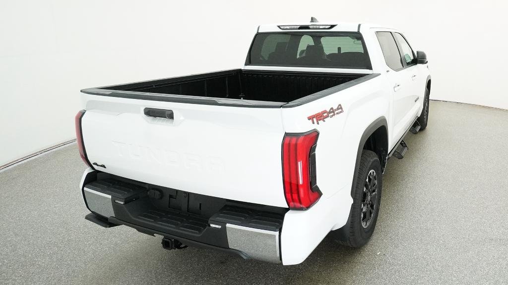 New 2026 Ice Cap Toyota SR5 image 52