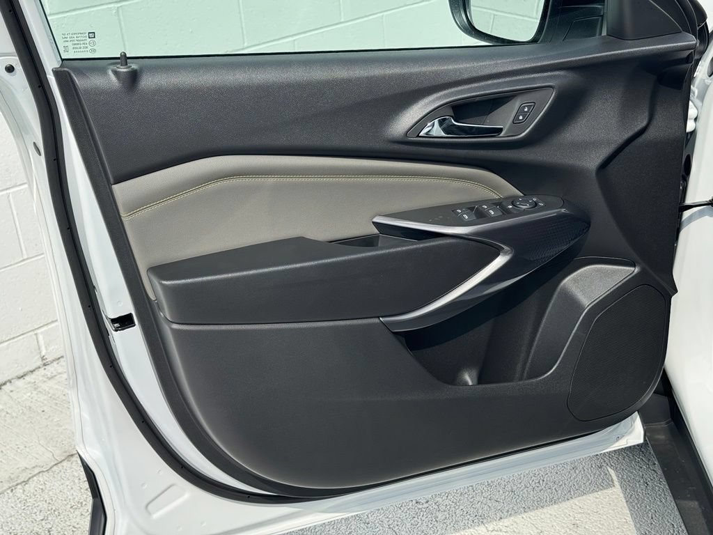 2026 Chevrolet Trax Activ - Photo 23