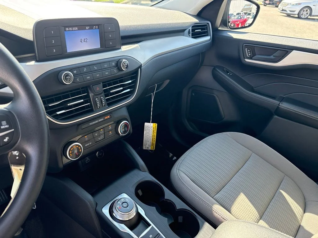 Used 2021 Blue Ford S image 25