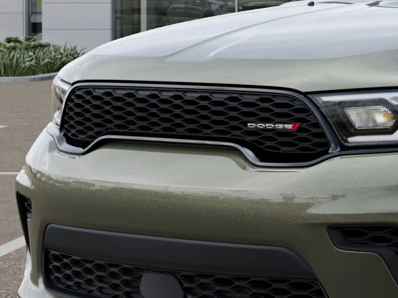 New 2026 Green Machine Exterior Paint Dodge GT image 37