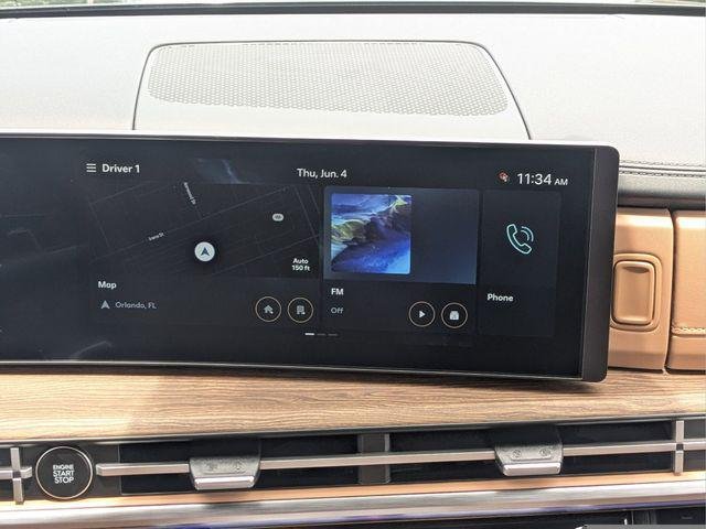 New 2026 Phantom Black Hyundai Limited AWD image 60