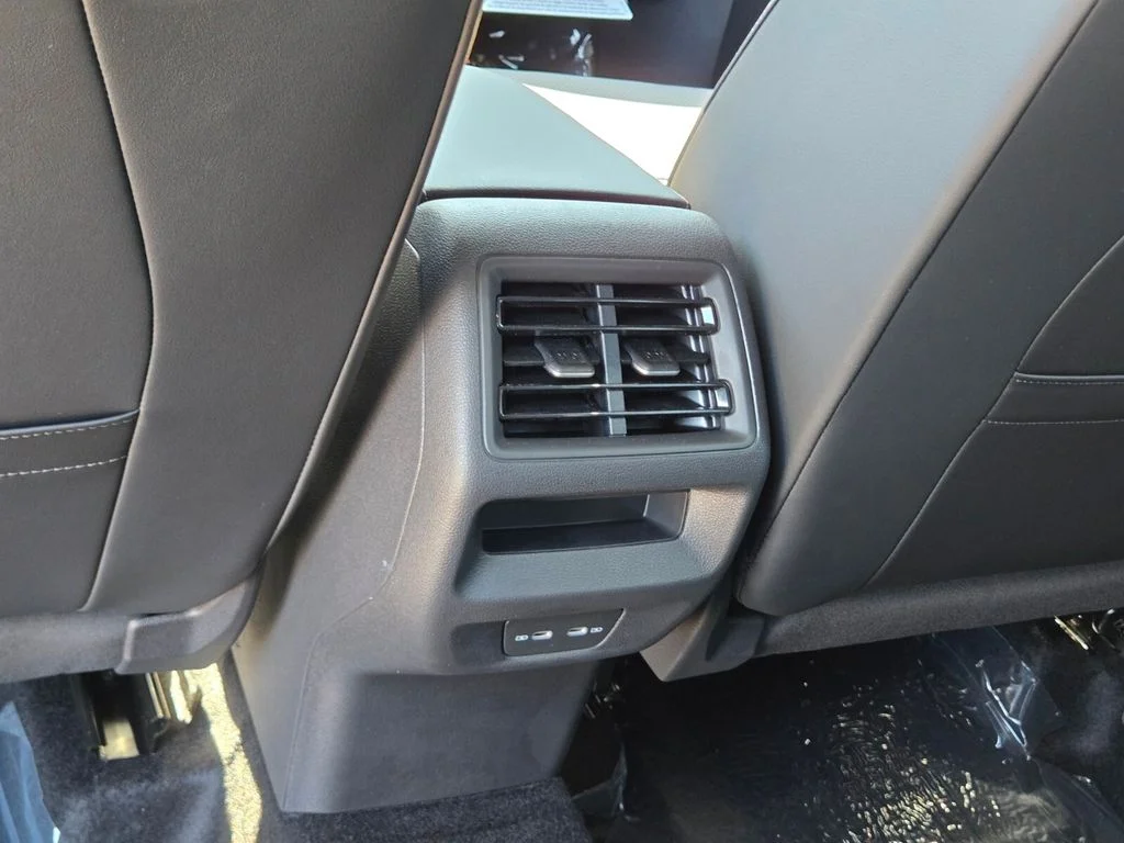 New 2026 Silver Volkswagen 2.0T SE R-Line Black image 8