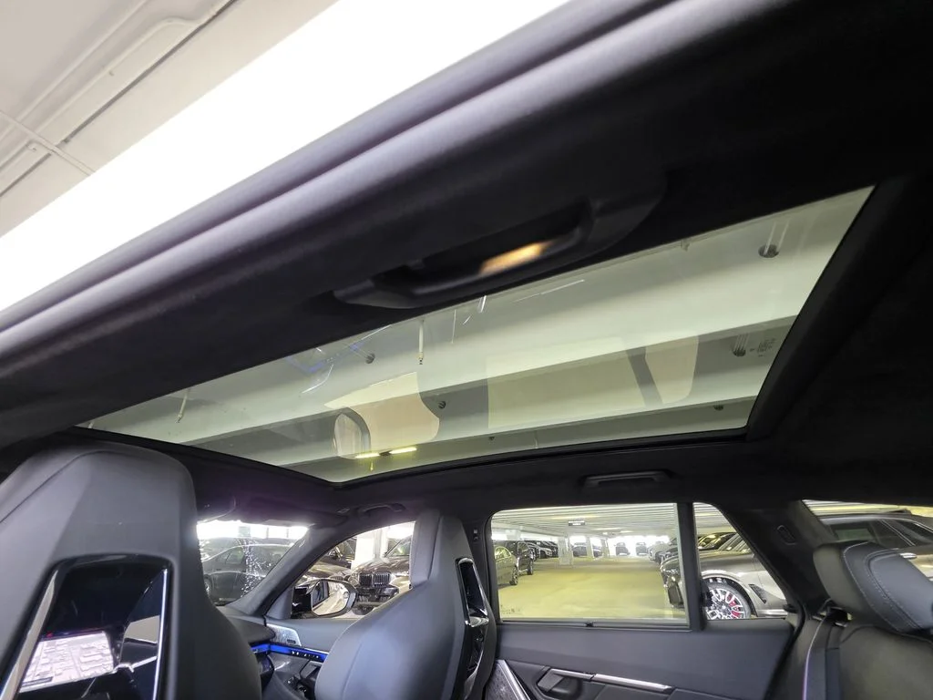 New 2027 White BMW Base image 10