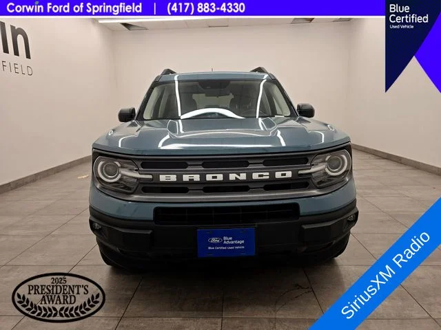 Used 2022 Area 51 Ford Big Bend image 9