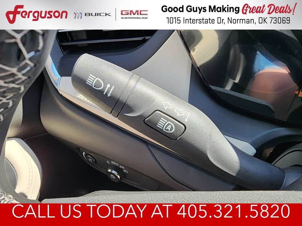 2026 Buick Encore GX Preferred - Photo 21