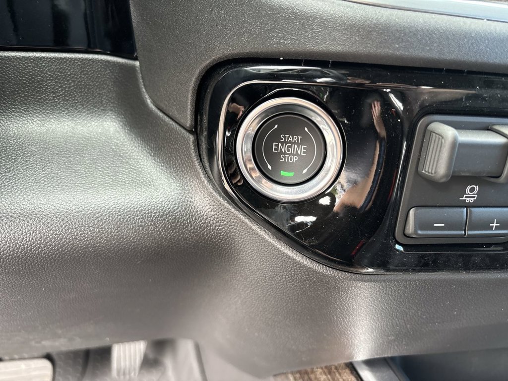 2026 Chevrolet Silverado 1500 RST - Photo 17