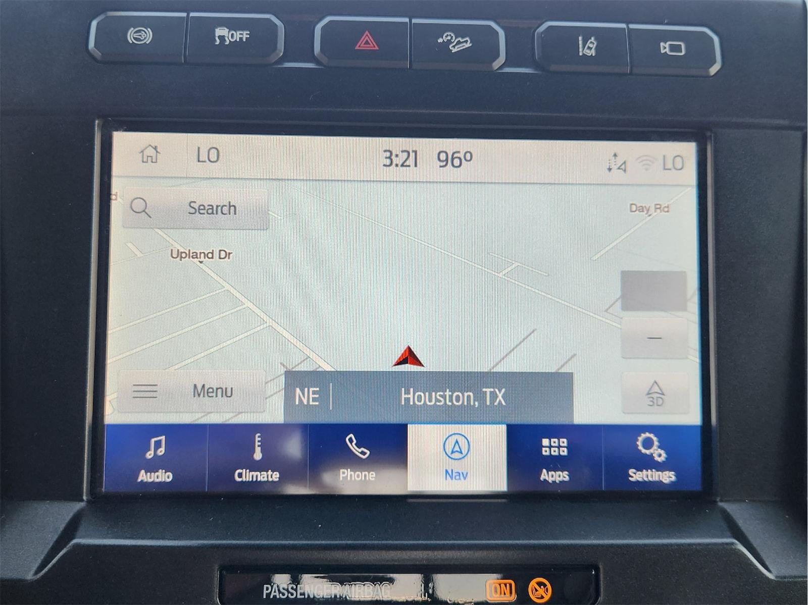 2021 Ford Super Duty F-250 photo 18 of 34
