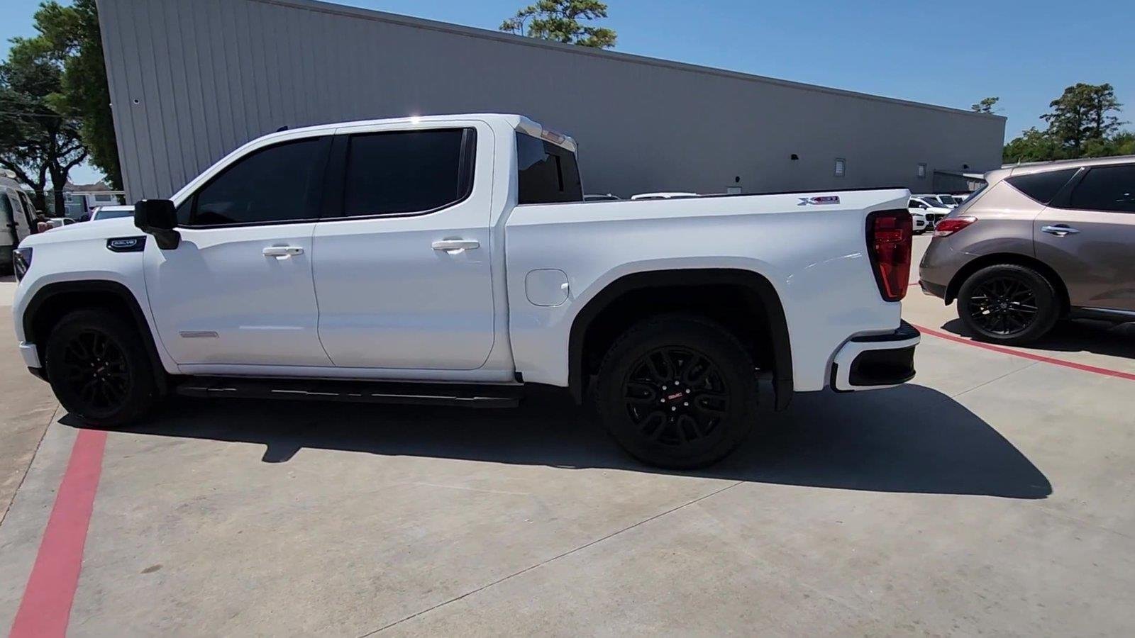 2026 GMC Sierra 1500 Elevation - Photo 6