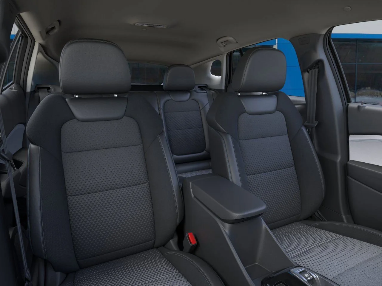2026 Chevrolet Trax LT - Photo 23