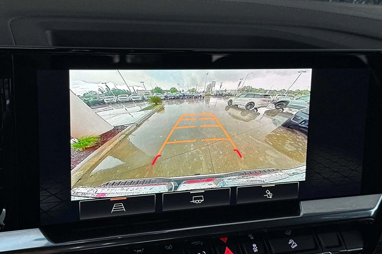 2026 GMC Sierra 1500 Elevation - Photo 20