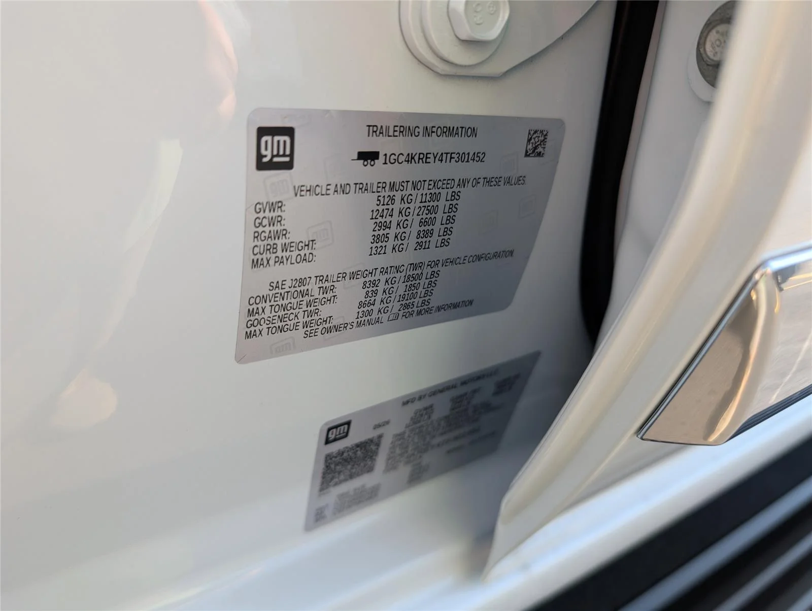 2026 Chevrolet Silverado 2500 HD High Country - Photo 39