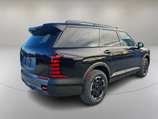 New 2026 Black Hyundai XRT Pro image 7