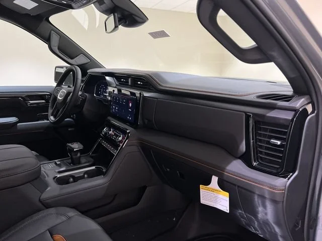 2026 GMC Sierra 1500 AT4 - Photo 25