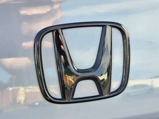 Used 2022 Gray Honda Touring image 19