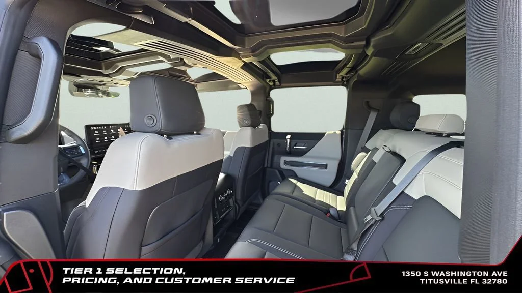 New 2026 Graphite Blue Metallic GMC 2X image 30