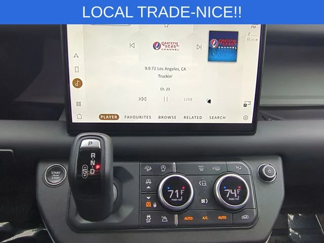 Used 2024  Land Rover S image 24