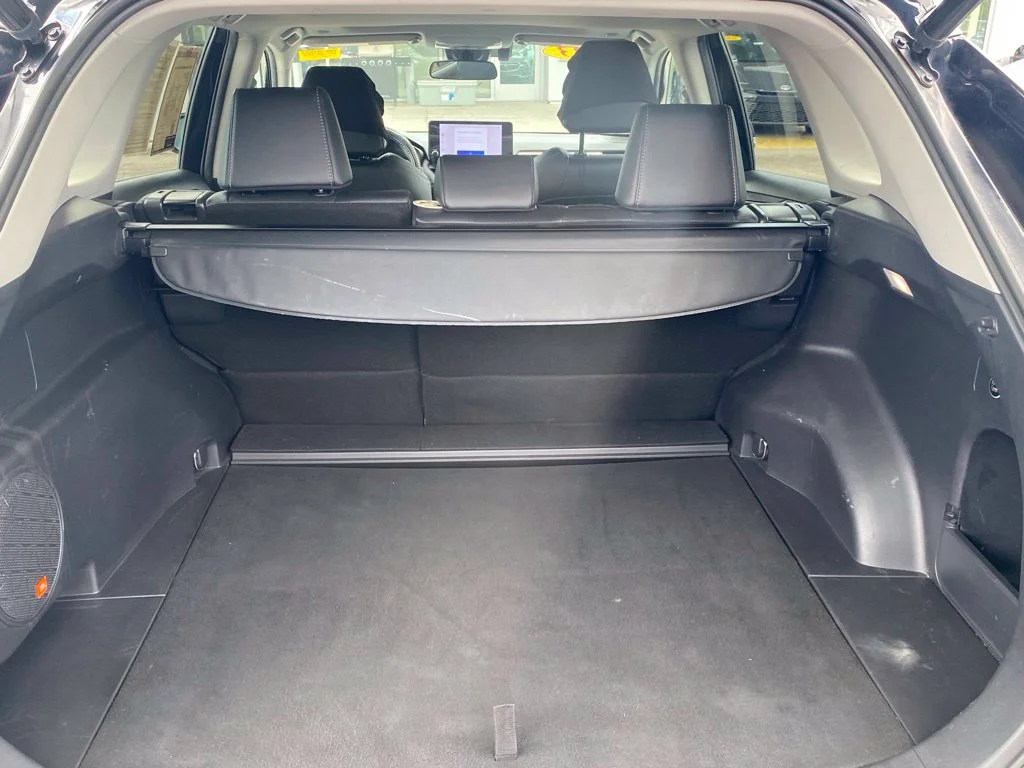 Used 2023 Black Toyota XLE Premium image 10