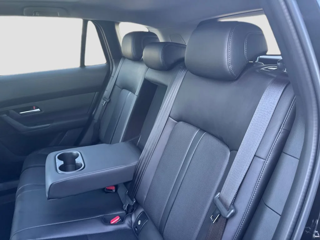 New 2026 Jet Black Mazda Premium Plus image 16