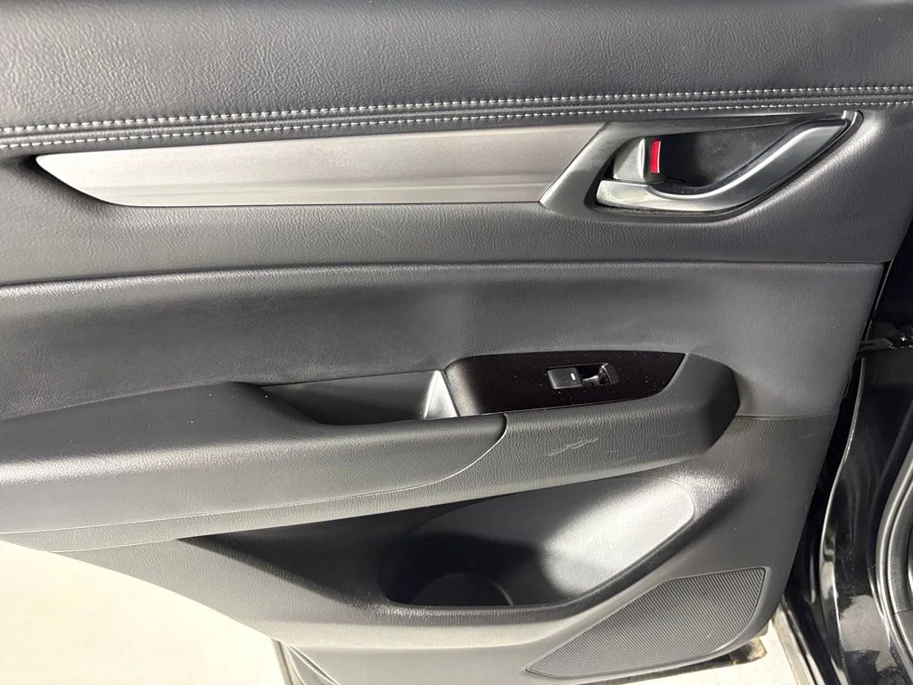 Used 2024 Black Mazda 2.5 S Select Package image 40