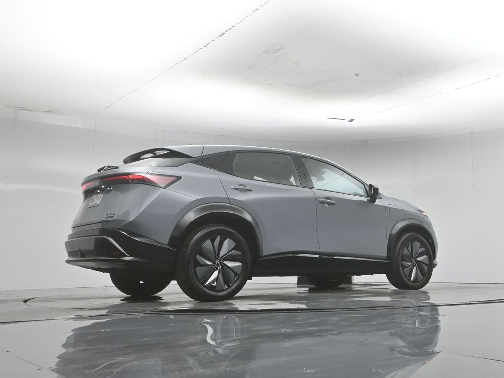 Used 2024 Gray Nissan ENGAGE e-4ORCE image 49