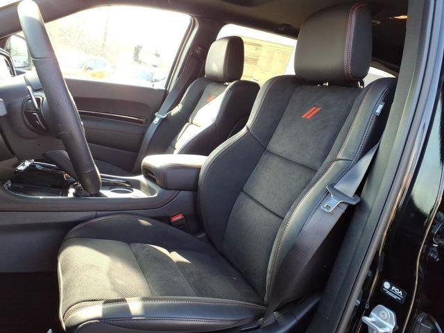 New 2026 Diamond Black Clear-Coat Exterior Paint Dodge GT PLUS image 12