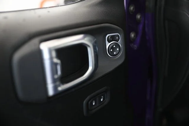 New 2026 Reign Exterior Paint Jeep Sport S image 13