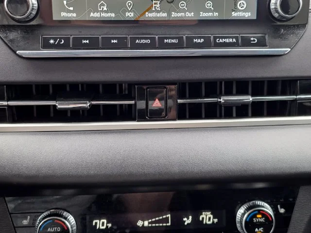 2024 Mitsubishi Outlander SE - Photo 27