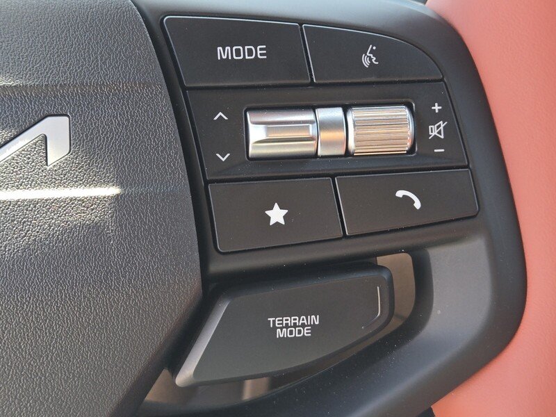 2026 Kia Sportage SX Prestige - Photo 15