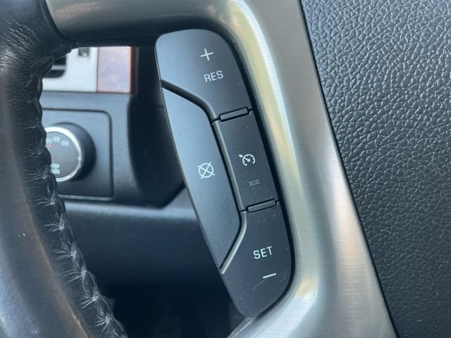 Used 2013 Silver Chevrolet Hybrid image 20