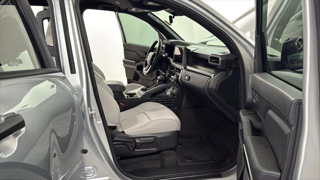 Certified Used 2025 CUTTING EDGE Toyota SR5 image 18