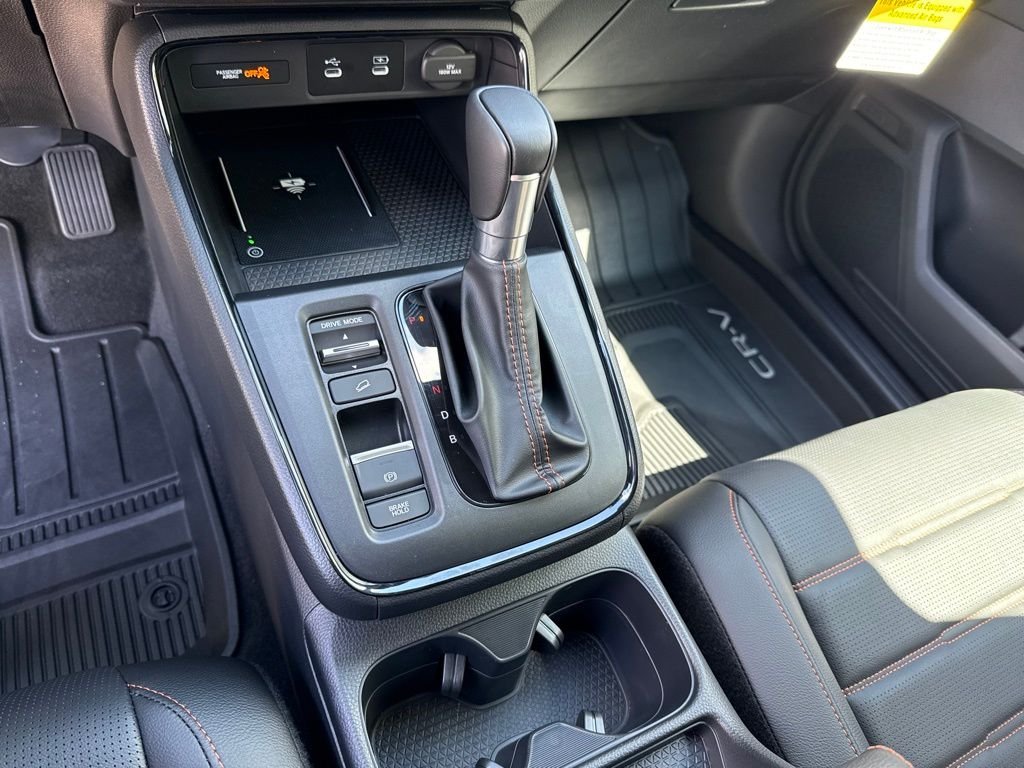 Certified Used 2026  Honda Sport-L image 29