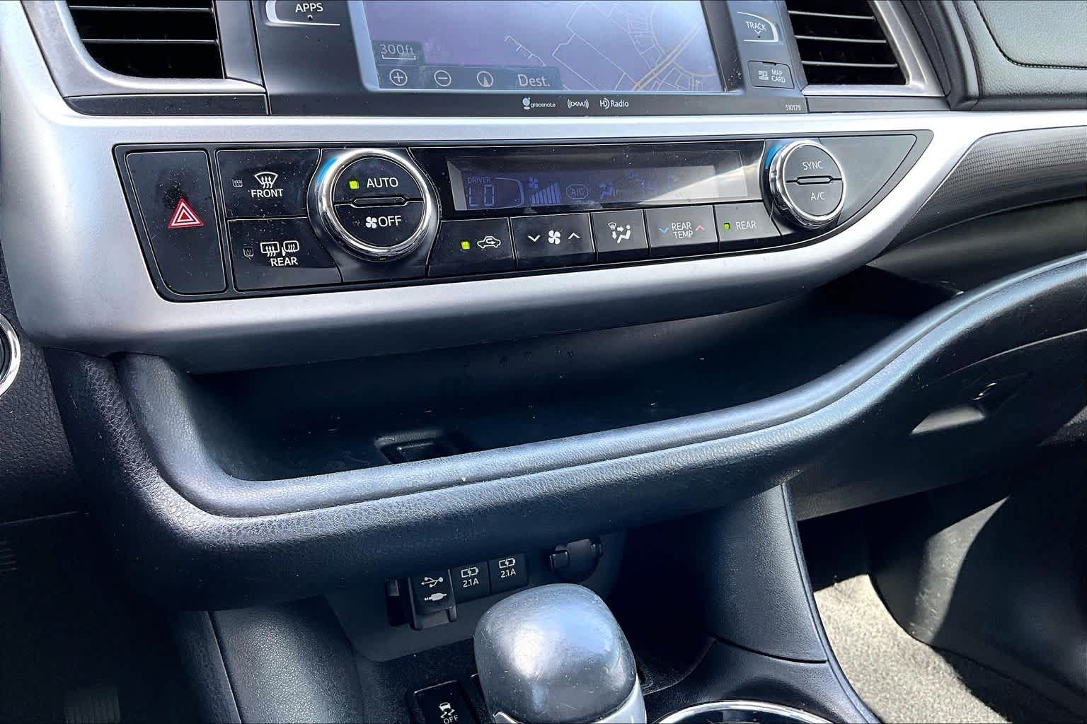 Used 2018 Blizzard Pearl Toyota SE image 50