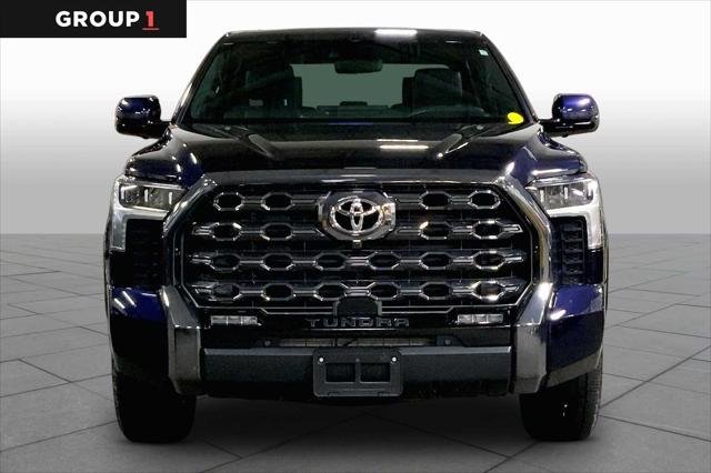 Certified Used 2026 BLUEPRINT Toyota  image 4