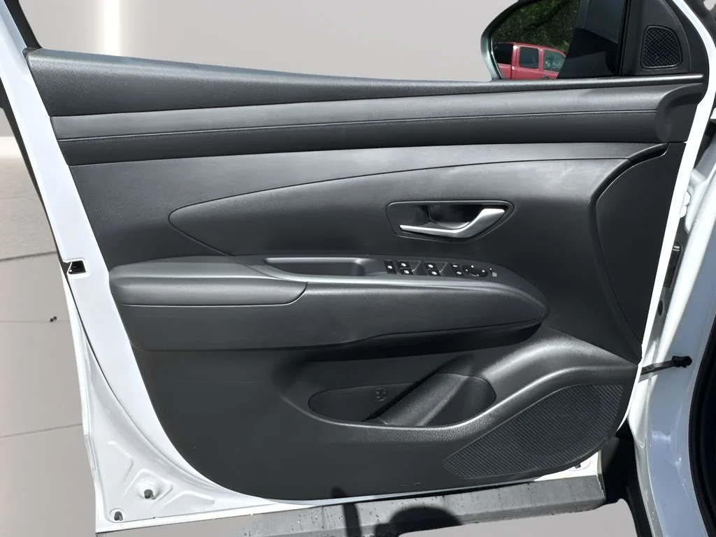 2025 Hyundai Santa Cruz SEL - Photo 45