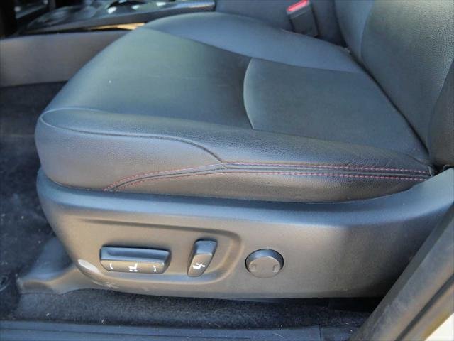 Certified Used 2023 ICE CAP Toyota  image 21