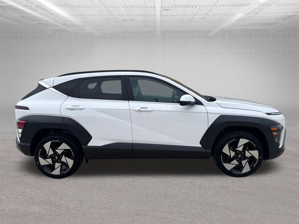New 2027  Hyundai Limited image 6