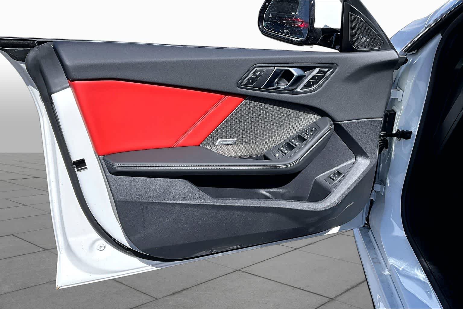 New 2026 Alpine White BMW 228 image 10