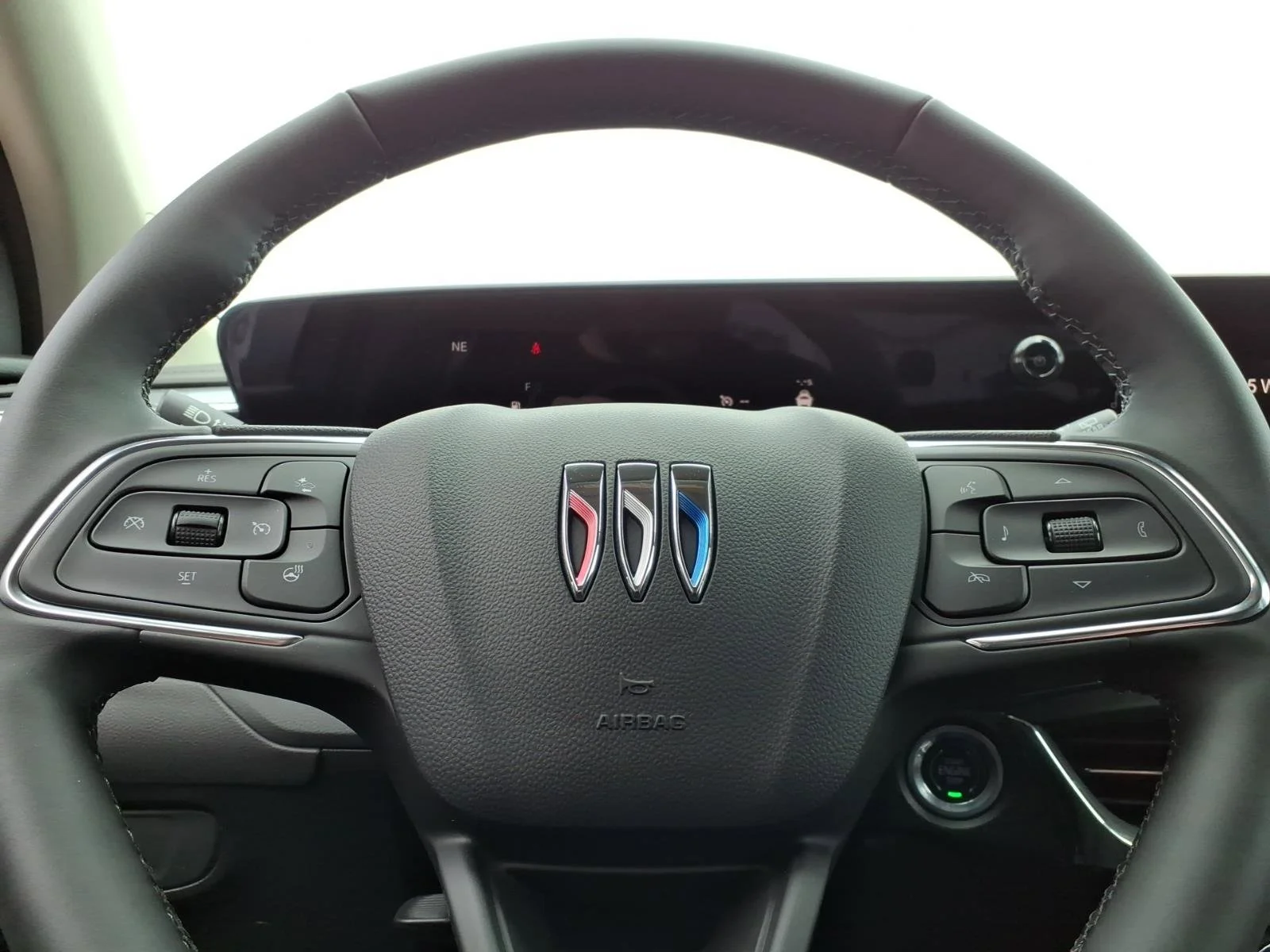 2026 Buick Encore GX Sport Touring - Photo 22