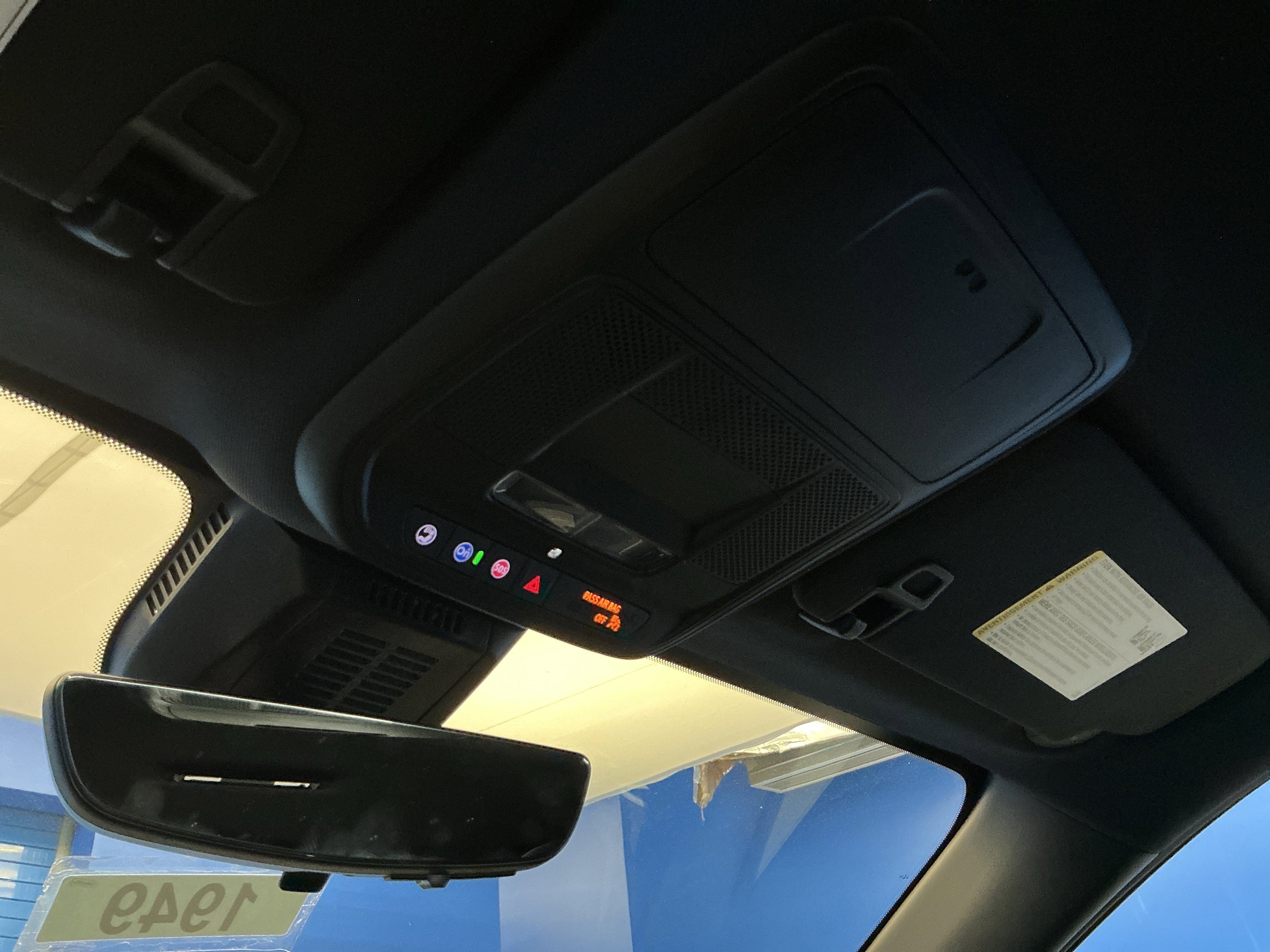 2026 Chevrolet Equinox LT - Photo 23