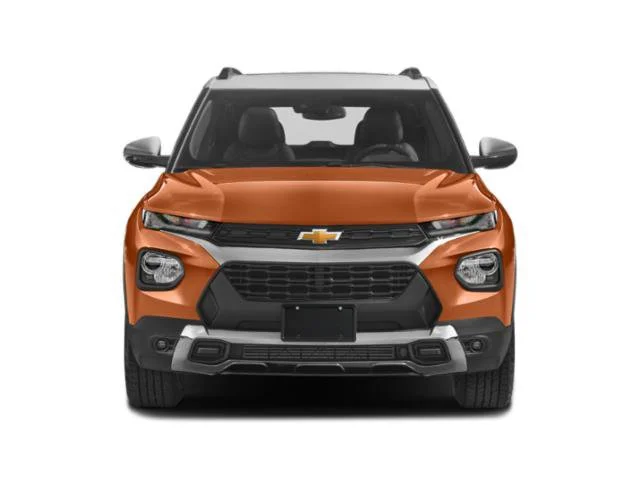 Used 2023 Blue Glow Metallic Chevrolet ACTIV image 7