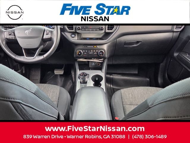 Used 2021 Gray Ford Big Bend image 8