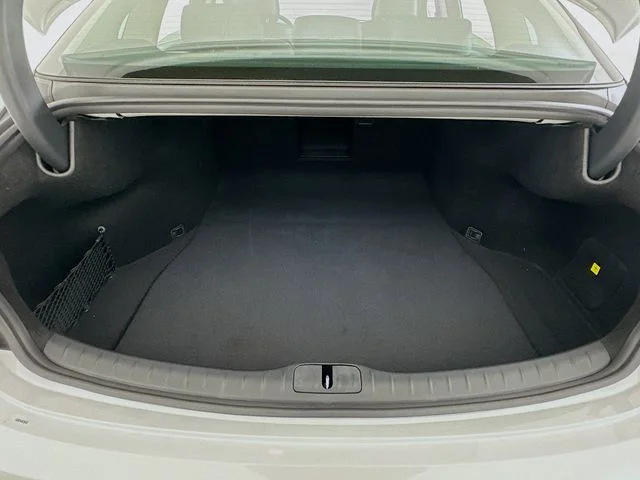 New 2026 Genesis G80 2.5T