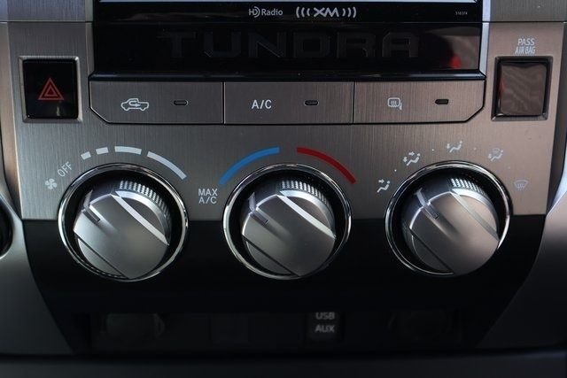 Used 2019 Cement Gray Toyota SR5 image 16
