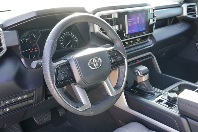 Used 2024 Gray Toyota SR5 image 17